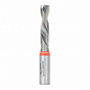 Сверло глухое монолитное HW D8 L70 S10x20 LH (carbide)