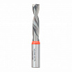 Сверло глухое монолитное HW D8 L70 S10x20 LH (carbide)