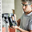 Festool Аккумуляторный строительный шуруповёрт DURADRIVE DWC 18-2500 HPC 4,0 I-Plus