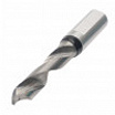Сверло глухое монолитное HW D8 L70 S10x20 RH (carbide)