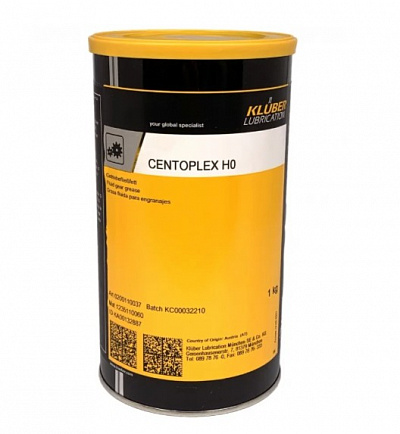 Смазка CENTOPLEX H0
