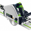 Festool Погружная пила TS 55 FEBQ-Plus-FS