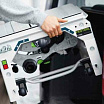 Festool Монтажная дисковая пила PRECISIO CS 70 EBG-Set 