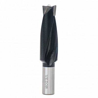 Сверло глухое HM D14 L70 S10x20 RH