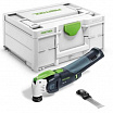Festool Многофункциональный инструмент OSC 18 Li E-Basic VECTURO
