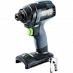 Festool Импульсный дрель-шуруповерт TID 18 HPC 4,0 I-Plus