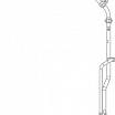 Festool CT-консоль мобильная CT26/36-ASA/SB