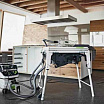 Festool Монтажная дисковая пила TKS 80 EBS-Set