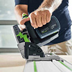 Festool Аккумуляторная погружная пила TSC 55 KEB-Basic
