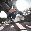 Festool Аккумуляторная дисковая пила HKC 55 EB-Basic-Promo 2021