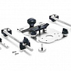Festool Комплект для сверления ряда отверстий LR 32 Set 
