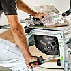 Festool Монтажная дисковая пила PRECISIO CS 50 EBG-Set 