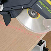 Festool Торцовочная пила с протяжкой KAPEX KS 120 REB-Set-MFT 