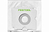 Festool Мешок-пылесборник SELFCLEAN SC FIS-CT SYS/5
