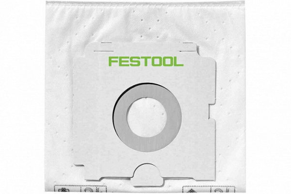 Festool Мешок-пылесборник SELFCLEAN SC FIS-CT SYS/5