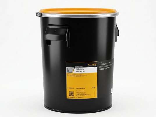 Смазка Kluberplex BEM 41-141