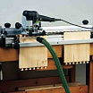 Festool Шипорезное система VS 600