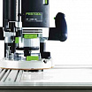 Festool Фрезер вертикальный OF 2200 EBQ-Set