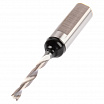 Сверло глухое монолитное HW D4 L70 S10x27 RH (carbide)