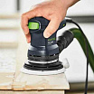 Festool эксцентриковая шлифмашинка ETS 125 REQ