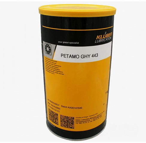 Смазка PETAMO GHY 443