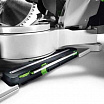 Festool Торцовочная пила с протяжкой KAPEX KS 120 REB-Set-MFT 