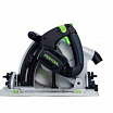Festool Погружная пила TS 75 EBQ-Plus