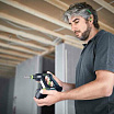 Festool Аккумуляторная дрель-шуруповерт C 18 HPC 4,0 I-Plus
