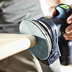 Festool аккумуляторная эксцентриковая шлифовальная машинка ETSC 125-Basic 