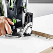 Festool Дюбельный фрезер DOMINO DF 500 Q-Set 