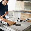 Festool Монтажная дисковая пила TKS 80 EBS-Set