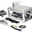 Festool Монтажная дисковая пила PRECISIO CS 70 EBG 