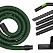Комплект для уборки в мастерской RS-HW D 36-Plus