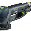 Festool Эксцентриковая шлифовальная машинка с редуктором ROTEX RO 125 FEQ-Plus 