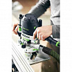 Festool Фрезер вертикальный OF 1400 EBQ-Plus