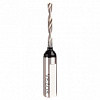 Сверло глухое монолитное HW D3 L70 S10x27 RH (carbide)