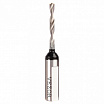 Сверло глухое монолитное HW D4 L70 S10x27 RH (carbide)