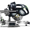 Festool Торцовочная пила с протяжкой KAPEX KS 60 E-Set  