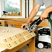 Festool Дюбельный фрезер DOMINO DF 500 Q-Set 