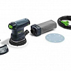 Festool эксцентриковая шлифмашинка ETS 125 REQ