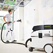Festool Шлифовальная машинка PLANEX easy LHS-E 225/CTM36-Set