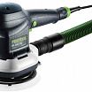 Festool эксцентриковая шлифмашинка ETS 150/3 EQ 