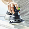 Festool аккумуляторная эксцентриковая шлифовальная машинка ETSC 125 Li 3,1 I-Plus 