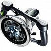 Festool Зачистной фрезер RENOFIX RG 150 E-Set DIA ABR