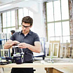 Festool Фрезер вертикальный OF 1400 EBQ-Plus + Box-OF-S