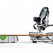 Festool Опоры дополнительные, вертикальные, комплект A-SYS-KS 60