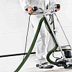 Festool Зачистной фрезер RENOFIX RG 150 E-Set DIA ABR