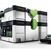 Festool Пылесос-систейнер CTL SYS