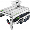 Festool Монтажная дисковая пила PRECISIO CS 50 EBG-FLR 