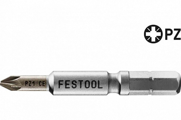 Festool Бит Pozidriv PZ 1-50 CENTRO/2